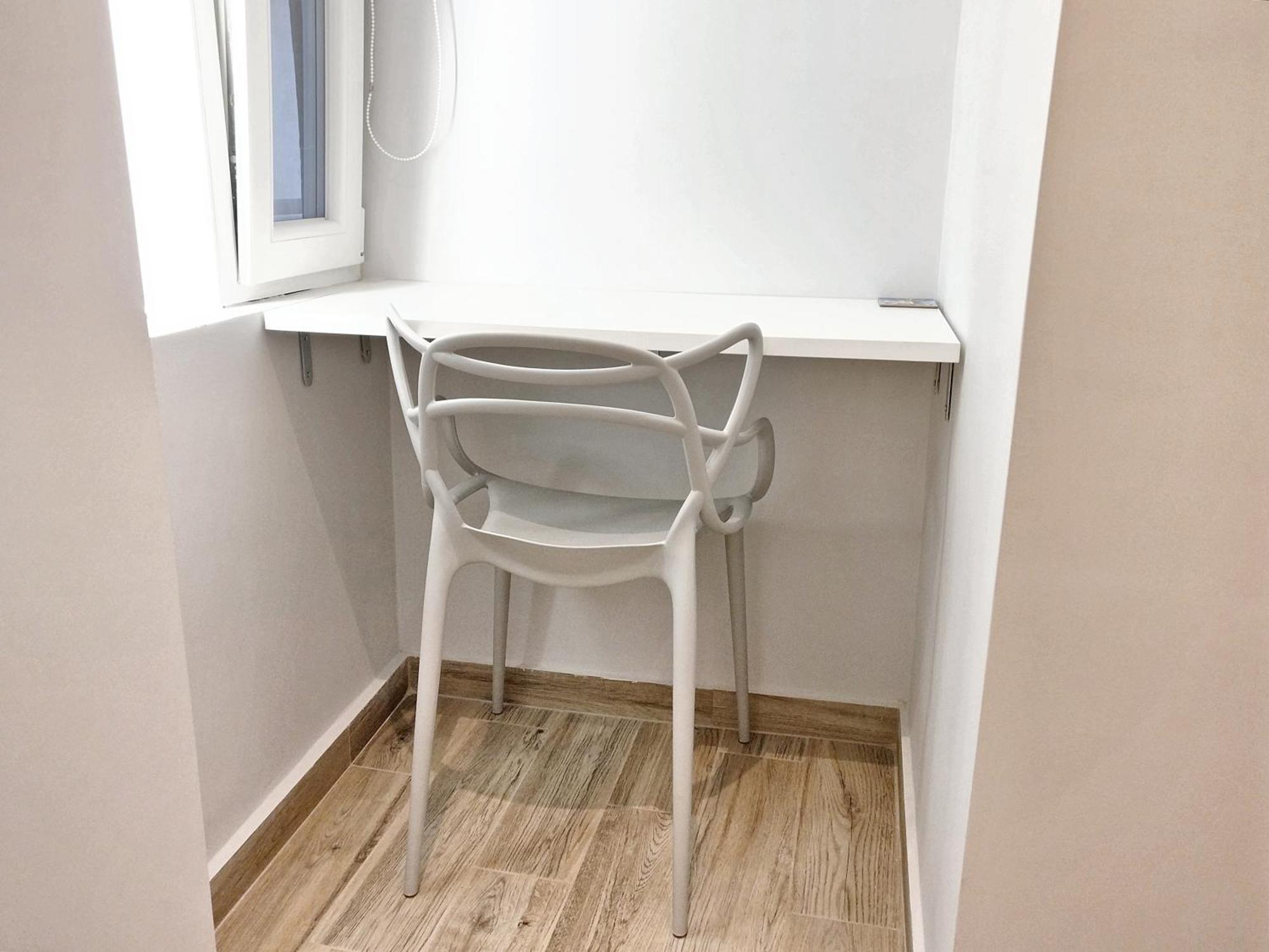 Apartment Center With A Modern Breeze Thessaloniki