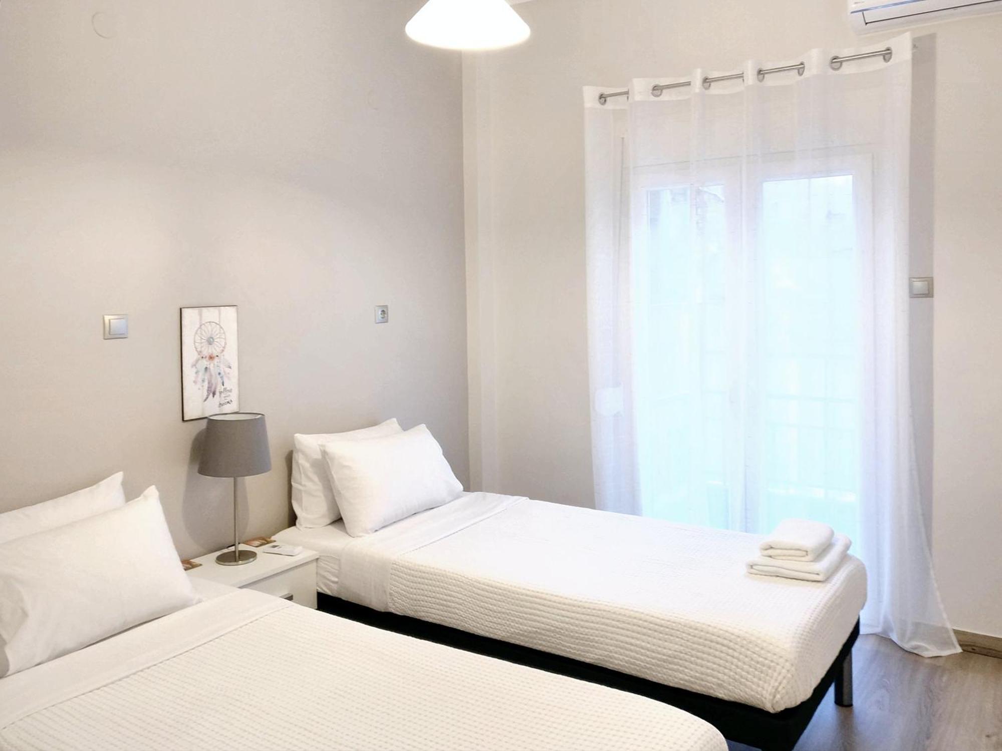 Center With A Modern Breeze Θεσσαλονίκη