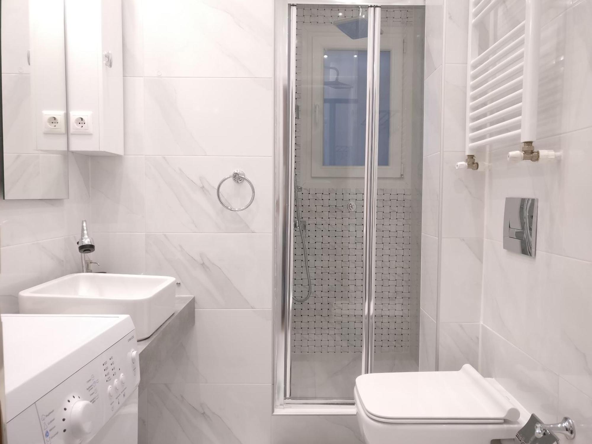 Διαμέρισμα Center With A Modern Breeze *